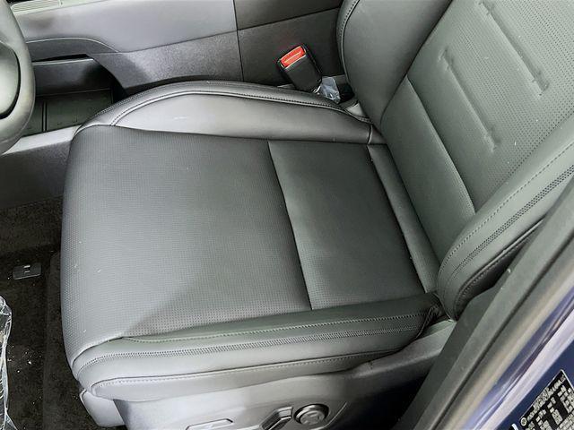 new 2026 Hyundai SANTA FE HEV car, priced at $49,667