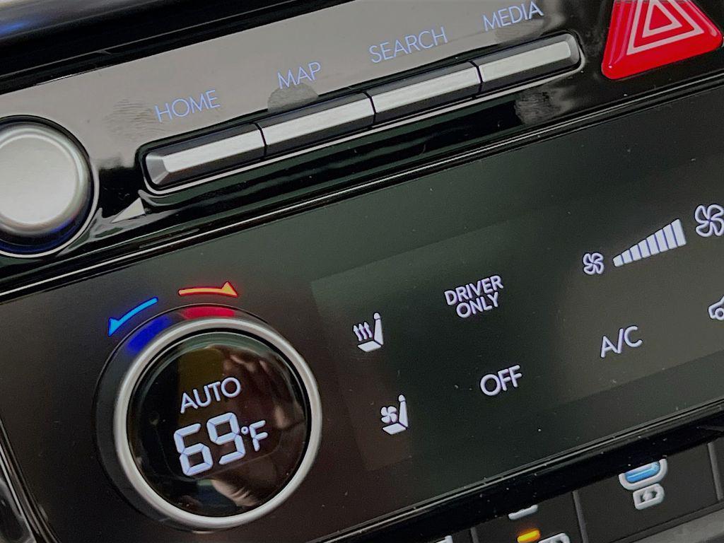 new 2026 Hyundai TUCSON Hybrid car, priced at $42,338