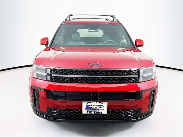 new 2026 Hyundai Santa Fe car, priced at $48,811