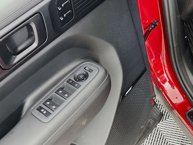 new 2026 Hyundai Santa Fe car, priced at $48,811