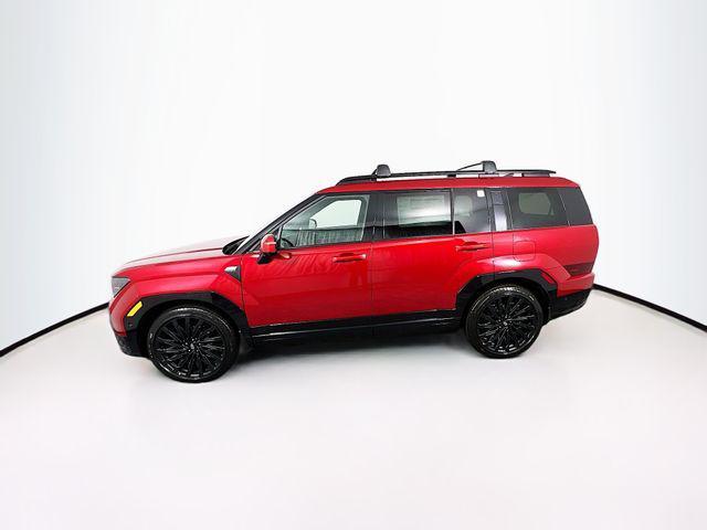 new 2026 Hyundai Santa Fe car, priced at $48,811