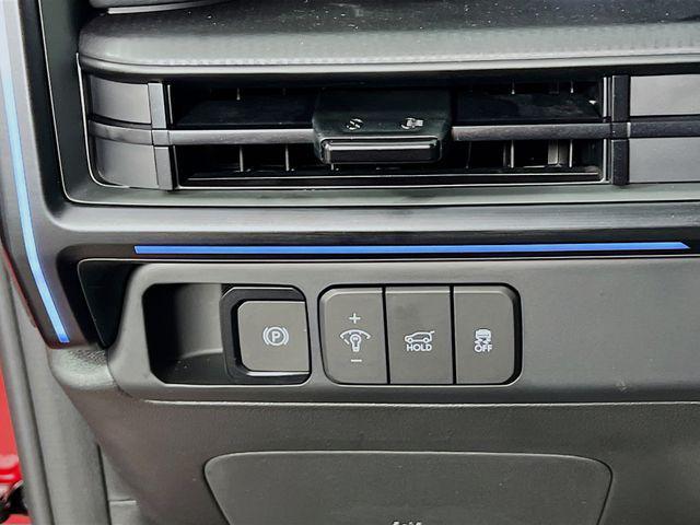 new 2026 Hyundai Santa Fe car, priced at $48,811