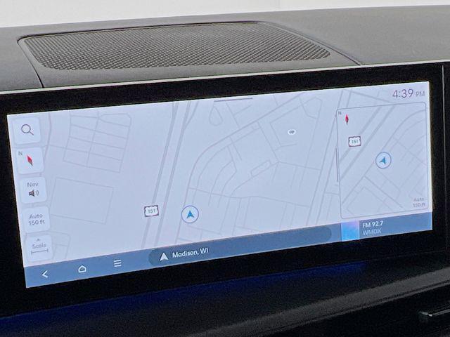 new 2026 Hyundai Santa Fe car, priced at $48,811