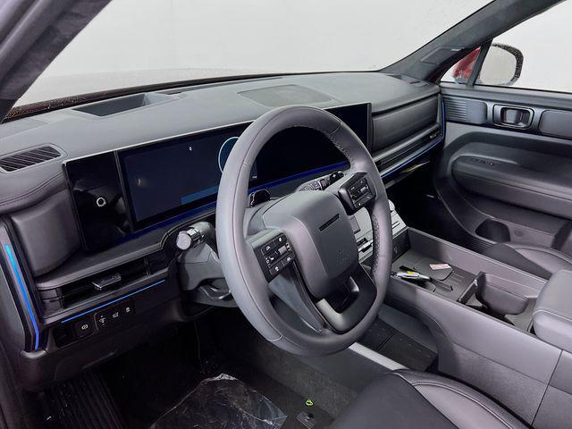 new 2026 Hyundai Santa Fe car, priced at $48,811