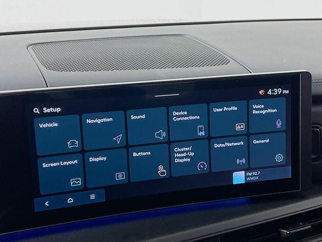 new 2026 Hyundai Santa Fe car, priced at $48,811