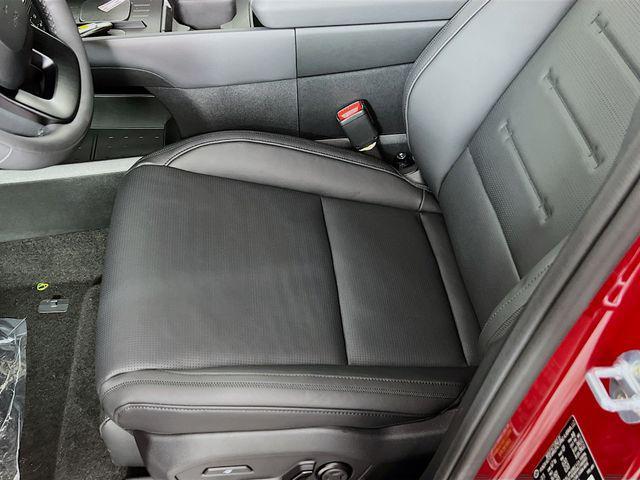 new 2026 Hyundai Santa Fe car, priced at $48,811