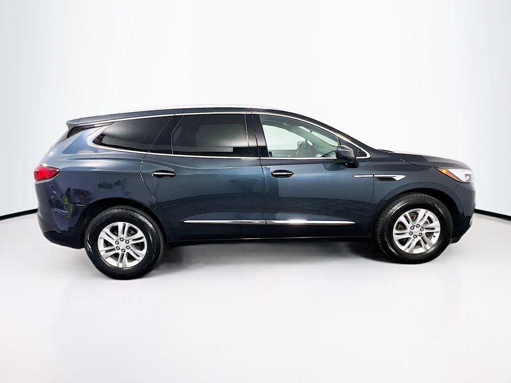 used 2020 Buick Enclave car, priced at $16,500