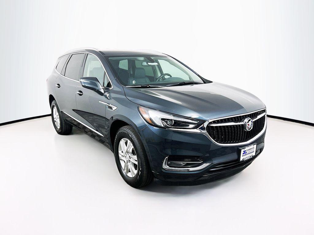 used 2020 Buick Enclave car, priced at $16,500