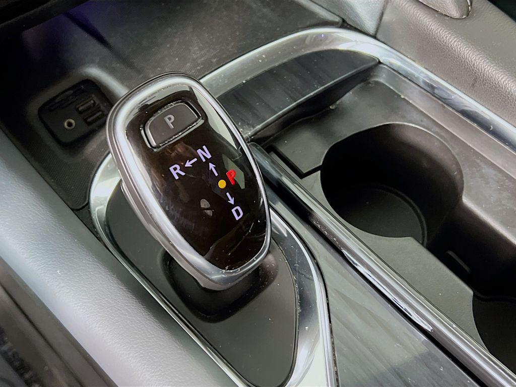 used 2020 Buick Enclave car, priced at $16,500