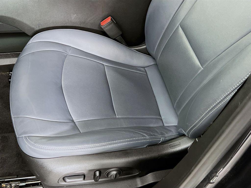 used 2020 Buick Enclave car, priced at $16,500