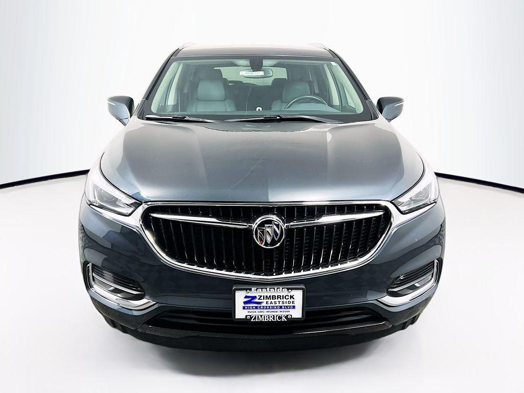 used 2020 Buick Enclave car, priced at $16,500