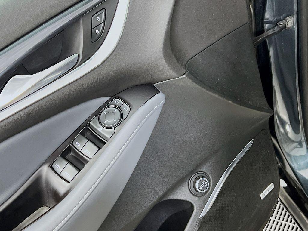 used 2020 Buick Enclave car, priced at $16,500