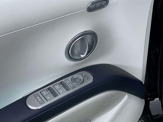 new 2026 Hyundai Palisade Hybrid car, priced at $59,625