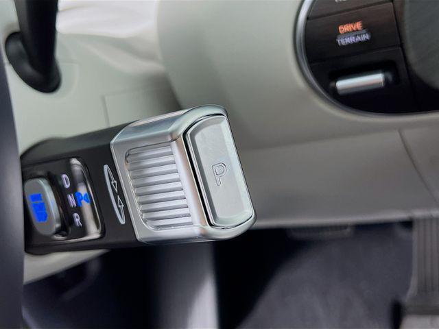 new 2026 Hyundai Palisade Hybrid car, priced at $59,625