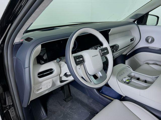 new 2026 Hyundai Palisade Hybrid car, priced at $59,625