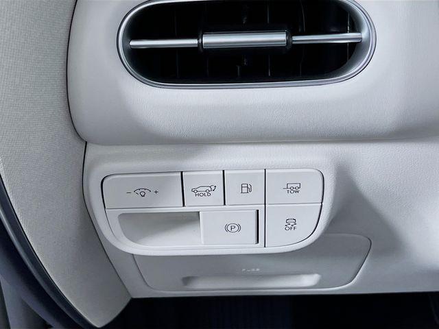 new 2026 Hyundai Palisade Hybrid car, priced at $59,625