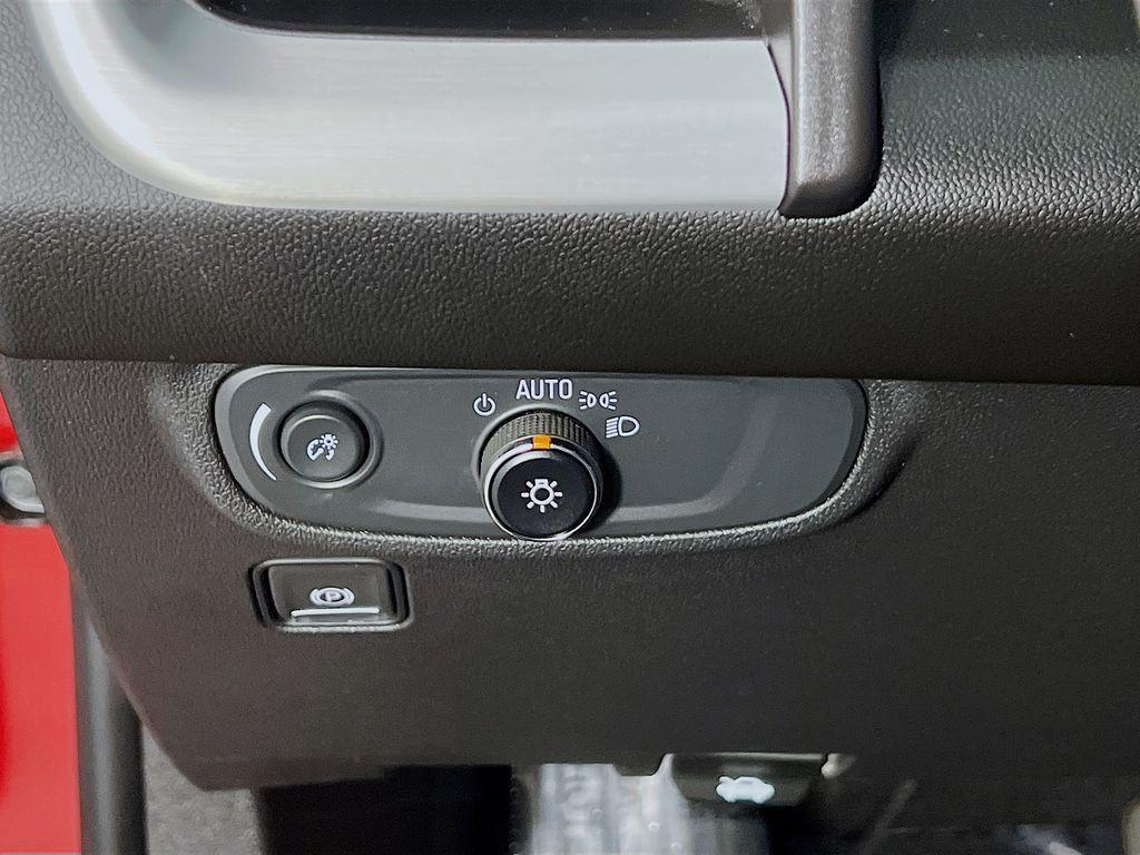 used 2024 GMC Terrain car, priced at $26,000