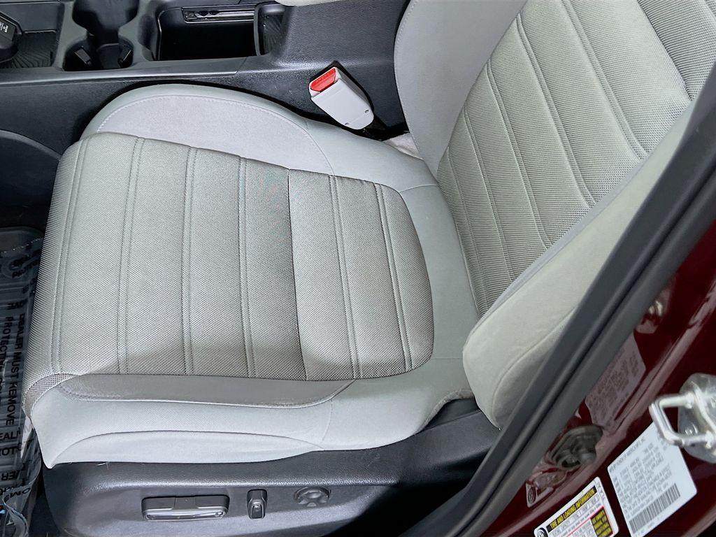 used 2017 Honda CR-V car, priced at $15,498