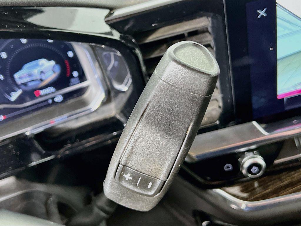 used 2025 GMC Sierra 1500 car, priced at $47,000