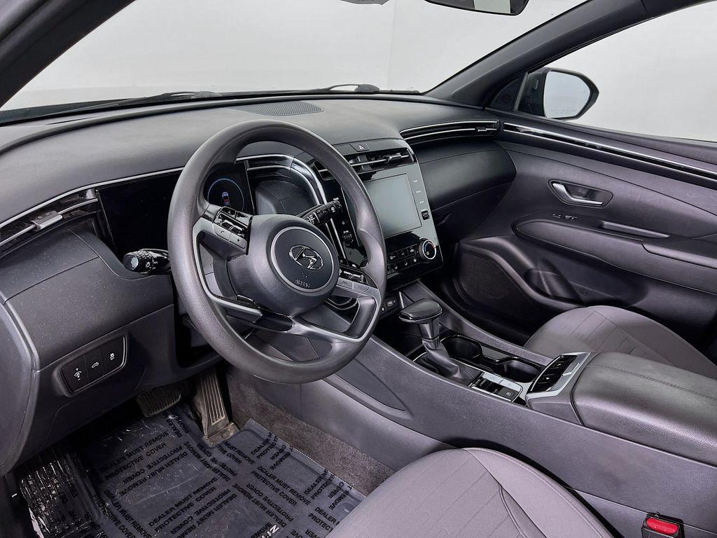 used 2022 Hyundai SANTA CRUZ car, priced at $21,691