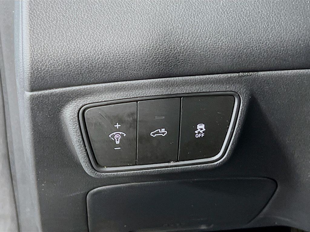 used 2022 Hyundai SANTA CRUZ car, priced at $21,691