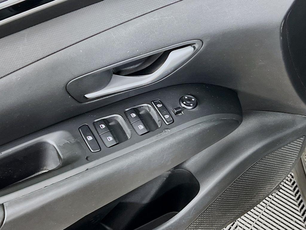 used 2022 Hyundai SANTA CRUZ car, priced at $21,691