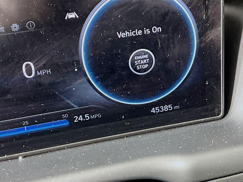 used 2022 Hyundai SANTA CRUZ car, priced at $21,691