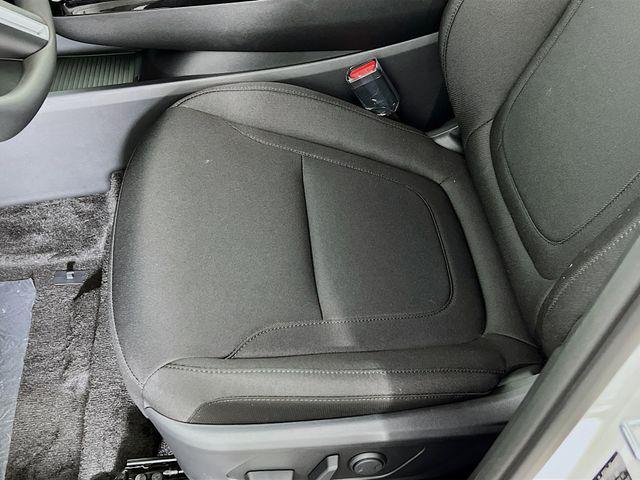 new 2026 Hyundai TUCSON Hybrid car, priced at $32,664