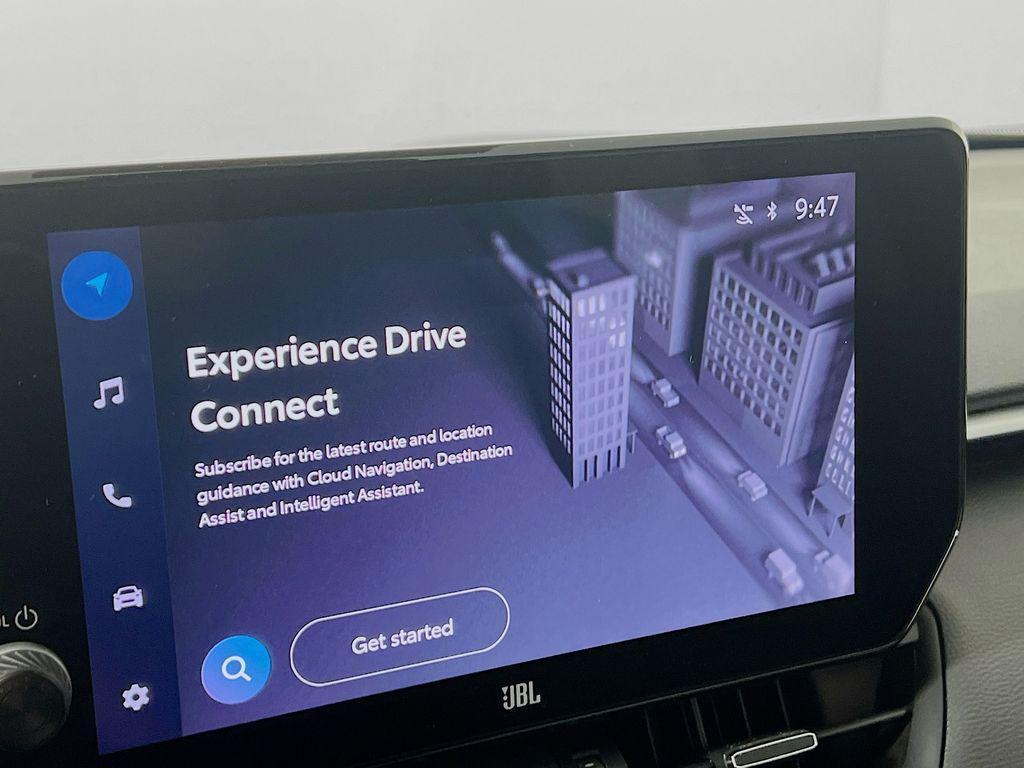 used 2023 Toyota RAV4 car, priced at $31,705