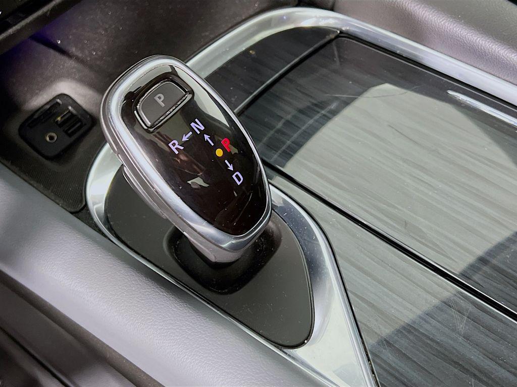 used 2021 Buick Enclave car, priced at $25,000