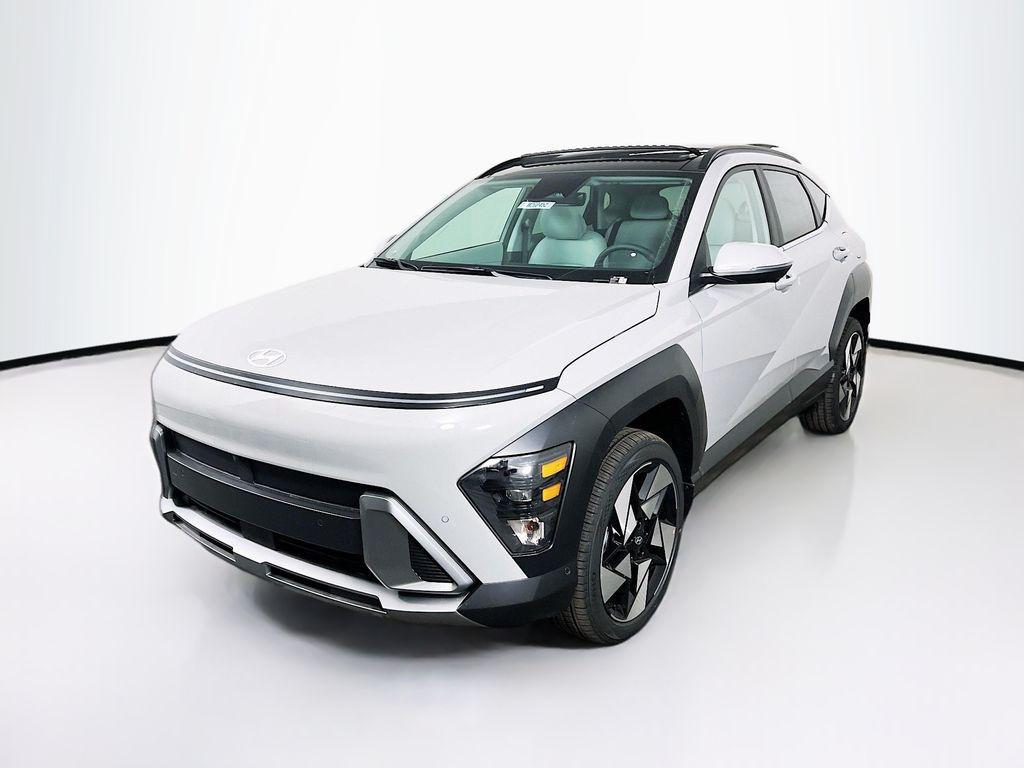 new 2026 Hyundai Kona car, priced at $34,651