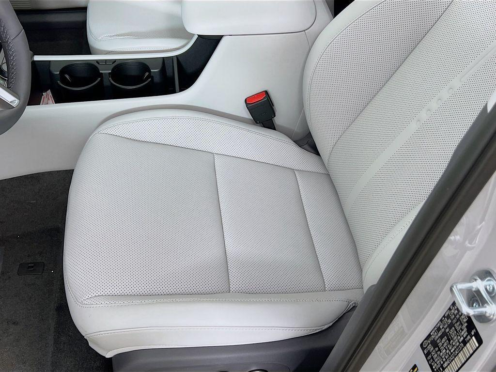 new 2026 Hyundai Kona car, priced at $34,651
