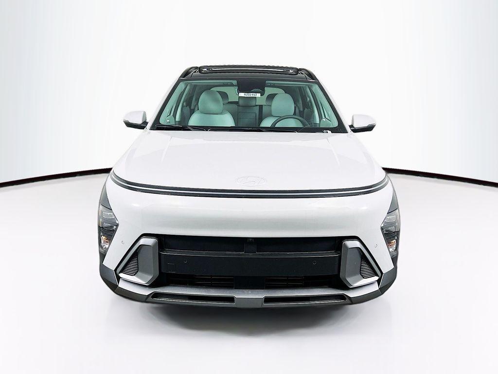 new 2026 Hyundai Kona car, priced at $34,651