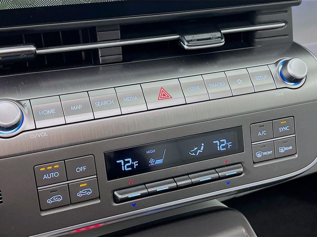 new 2026 Hyundai Kona car, priced at $34,651