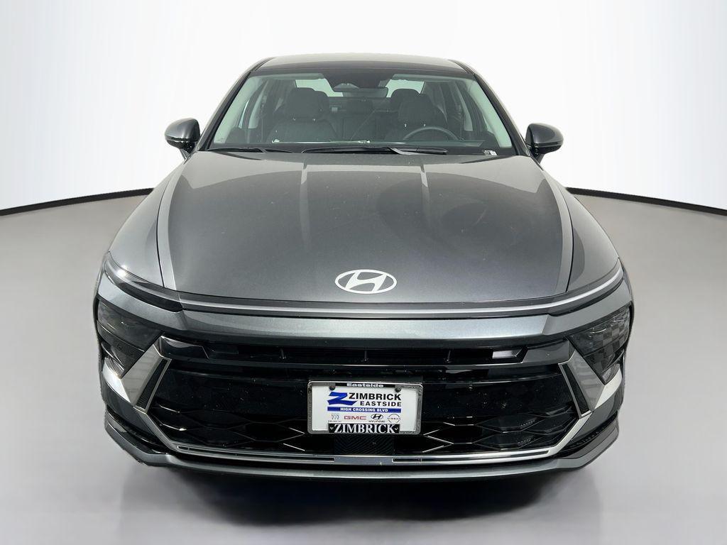 new 2026 Hyundai Sonata car, priced at $29,598