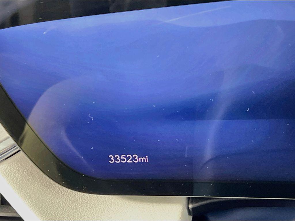 used 2025 Buick Enclave car, priced at $46,000