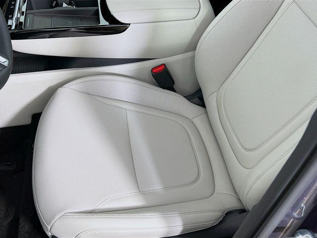 new 2025 Hyundai TUCSON Hybrid car, priced at $34,563