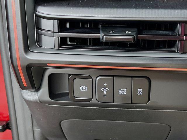 new 2026 Hyundai Santa Fe car, priced at $48,785