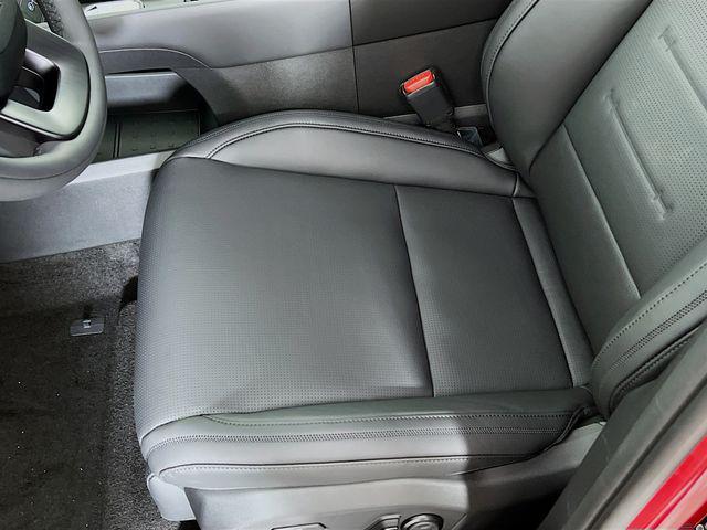 new 2026 Hyundai Santa Fe car, priced at $48,785