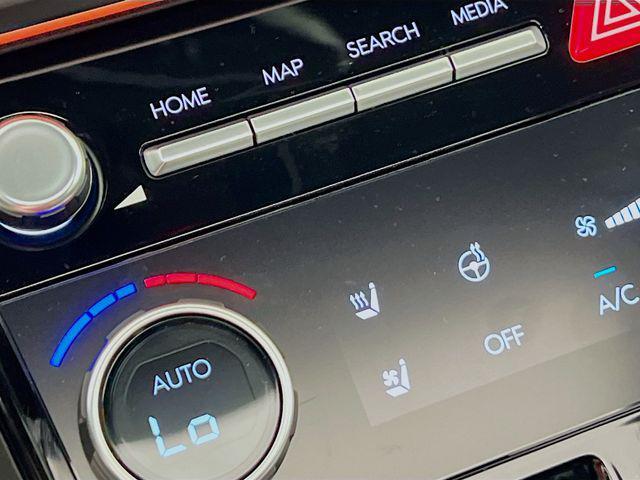 new 2026 Hyundai Santa Fe car, priced at $48,785