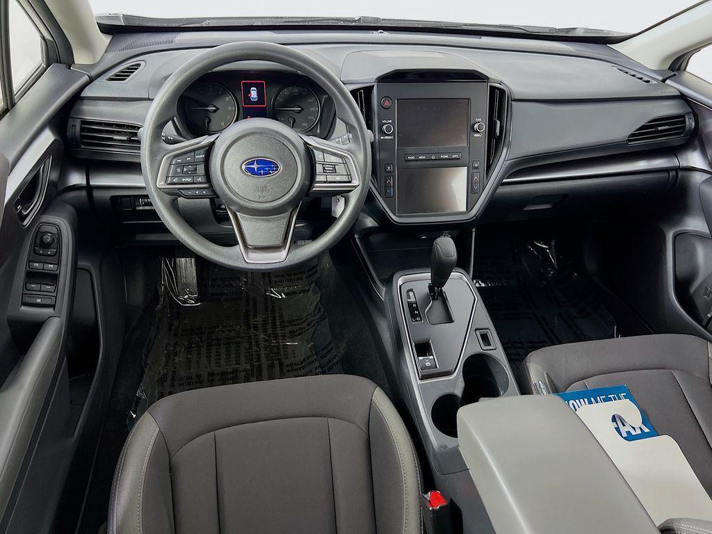 used 2024 Subaru Impreza car, priced at $19,990