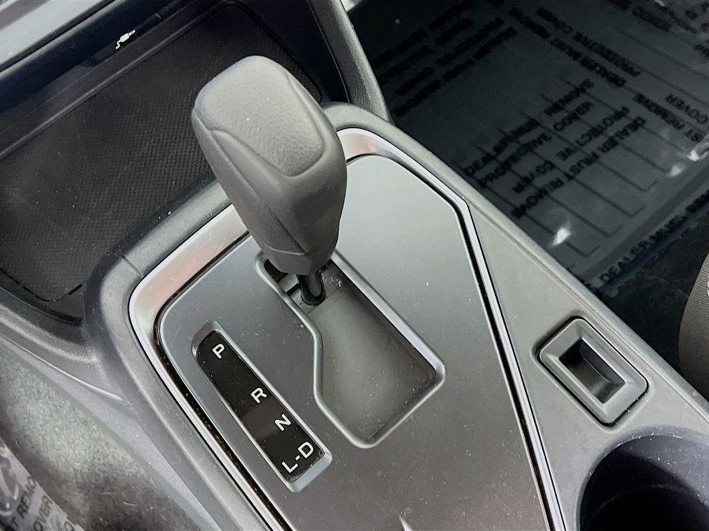 used 2024 Subaru Impreza car, priced at $19,990