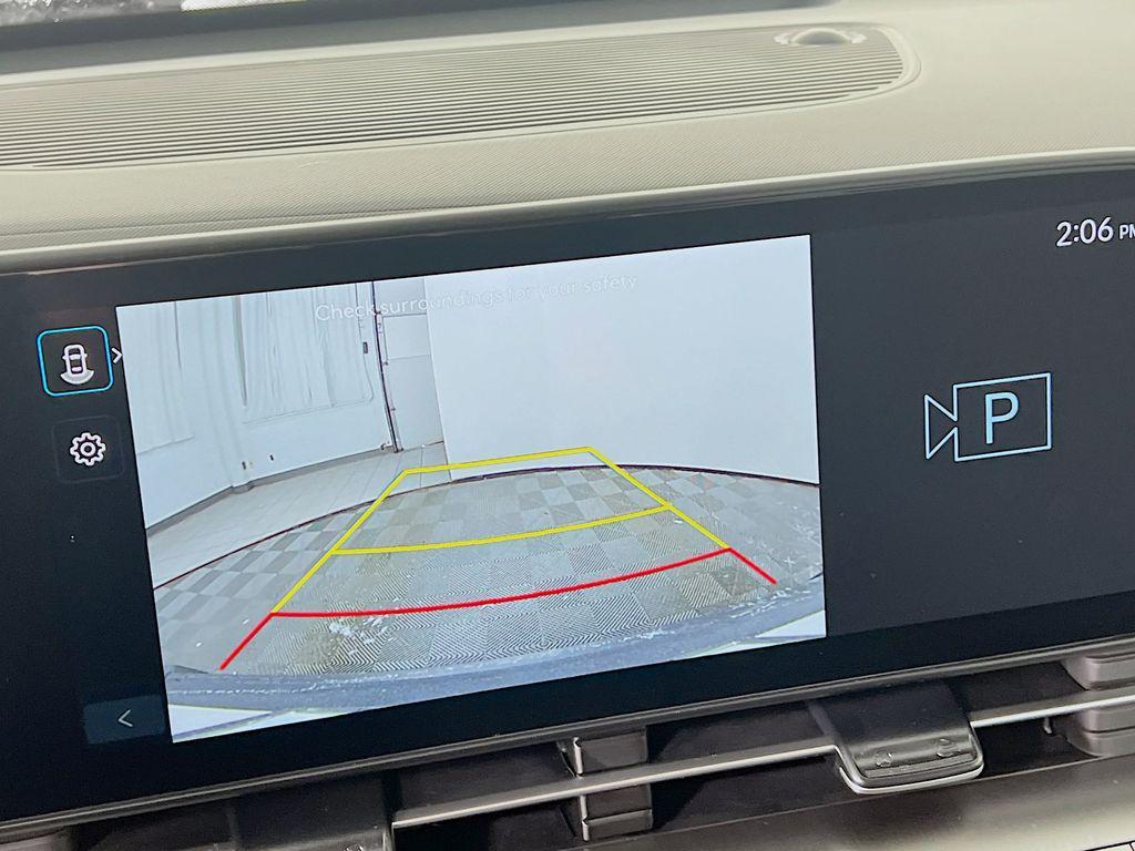 new 2026 Hyundai Kona car, priced at $28,443