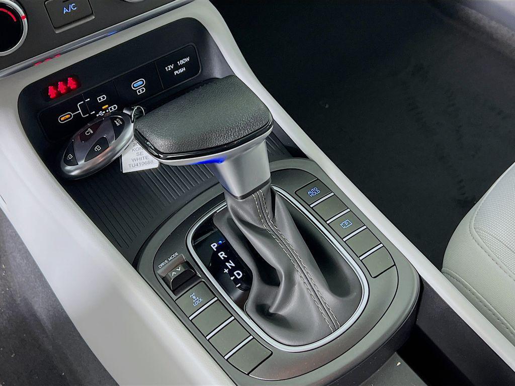 new 2026 Hyundai Kona car, priced at $28,443