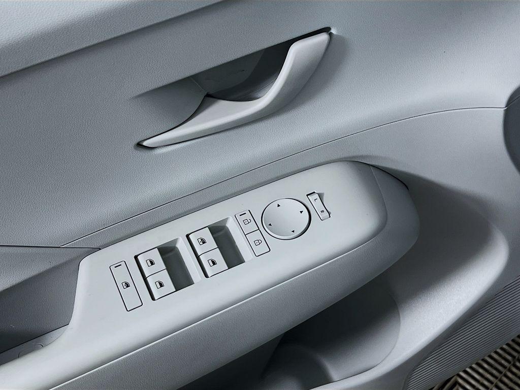 new 2026 Hyundai Kona car, priced at $28,443