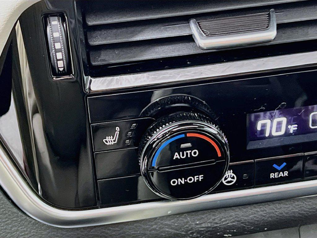 used 2023 Nissan Rogue car, priced at $27,276