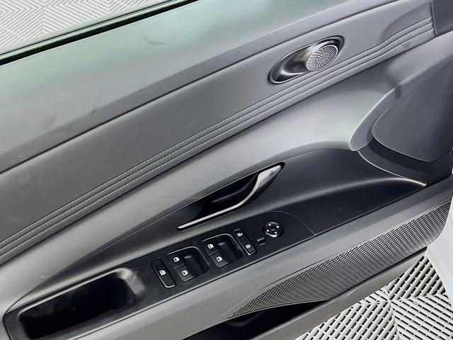 new 2025 Hyundai ELANTRA HEV car, priced at $26,000