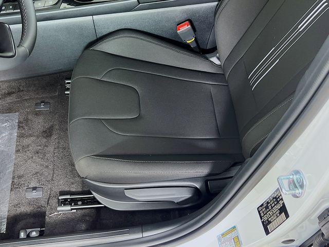 new 2025 Hyundai ELANTRA HEV car, priced at $26,000