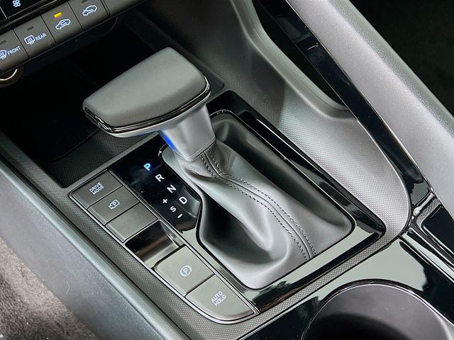 new 2025 Hyundai ELANTRA HEV car, priced at $26,000