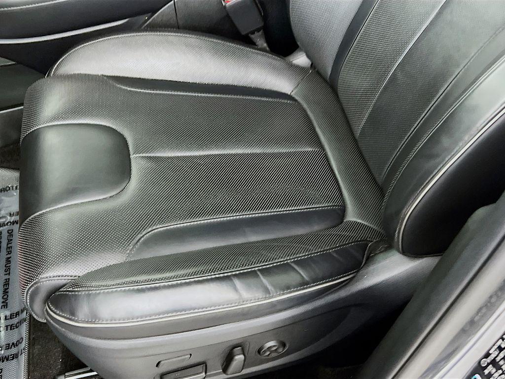 used 2021 Hyundai Palisade car, priced at $29,000